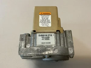 ICP HEIL TEMPSTAR HQ1011024HW SMART VALVE GAS CONTROL HONEYWELL SV9501M2718 - Bild 1 von 5