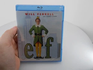 Elf BluRay - Imagen 1 de 2