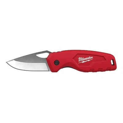 Cuchillo plegable compacto Milwaukee Tool 48-22-1521 Foto 1 de 4