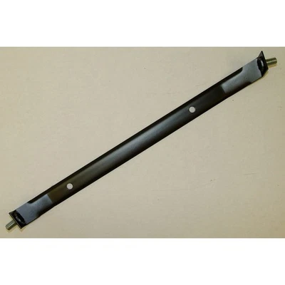 Omix Fuel Tank Strap Fits: 1976-1983 Jeep CJ5, 1976-1986 Jeep CJ7, 1981-1985 Jee - Image 1 of 4