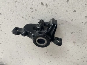 Magura MT6 Six Disc Brake Caliper w Pads, Front Or Rear - Picture 1 of 7