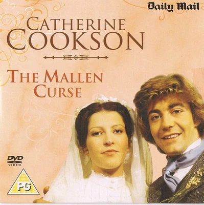 The Mallen Curse - Caroline Blakiston - Full Film Promo DVD - Image 1 of 2
