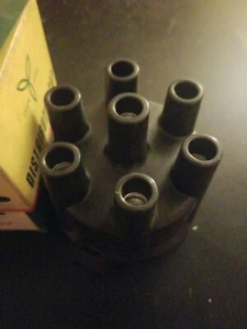 Daiichi DHC-20 Ignition Distributor Cap 22162-N3694 #1170 - Bild 1 von 1
