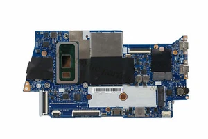 5B20S42838 For Lenovo Yoga C740-14IML Laptop Motherboard I710510U 16G 5B20S42838 - Afbeelding 1 van 6