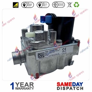 Ideal Morco GB24 & GB30 Gas Valve 179032 - Picture 1 of 3