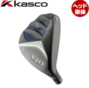NEW KASCO UFO AIR UT by POWER TORNADO Hybrid #55 22deg Head Only Right Handed - Picture 1 of 4