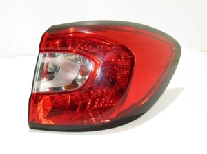 RENAULT CAPTUR I Rücklicht Rückleuchte Rechts Tailgate Right Side Rear light - Bild 1 von 5