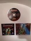 Frankenstein: Through The Eyes of the Monster (PC, CD-ROM, 1995, Authentic)