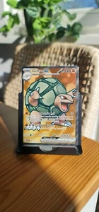Pokémon | 151 | Golem ex | 189/165 | Double Rare | Full Art | NM-MINT | EN - Bild 1 von 2