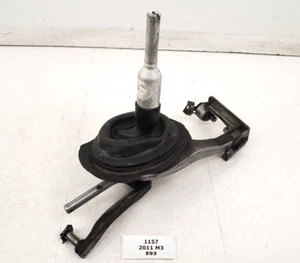 ✅ 08-13 OEM BMW E90 E92 E93 M3 Manual Transmission Gearshift Shifter Mechanism - Picture 1 of 13