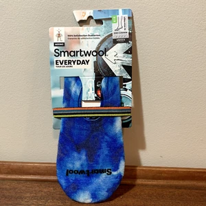 Smartwool Everyday Socks No Show and Crew - Picture 1 of 5