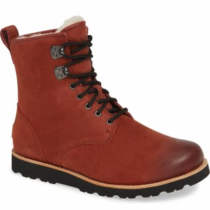 Las mejores ofertas en UGG Australia botas rojas para hombres | eBay