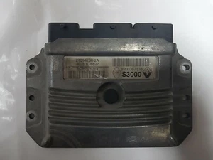 Renault Scenic Megane ECM 8200321263 8200387138 - Picture 1 of 3