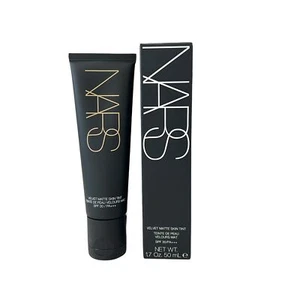 NARS Velvet Matte Skin Tint 1.7 oz Light 2 Alaska 6515 - Picture 1 of 3