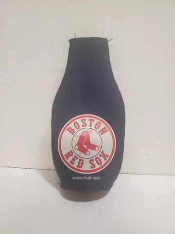 Brand New - MLB Boston Red Sox Bottle Holder - Kolder Brand Cover