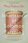 Inheritance Of Solomon Farthing - Paperback - GOOD