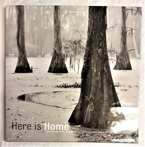Here is Home: Photographs From Northern Louisiana, Signed, Jenny Ellerbe,  2008 - Picture 1 of 20