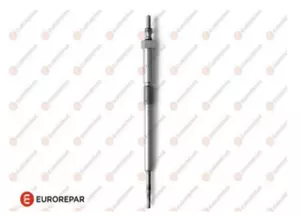 1x Original Peugeot 1616056980 Glow Plug 1007 206 307 407 Partner C2 C3 C4 C5 - Picture 1 of 2
