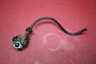 1996 YAMAHA RT180 2 CICLOS BOMBA DE ÓLEO DO MOTOR 525-13101-01-00 - Imagem 1 de 4