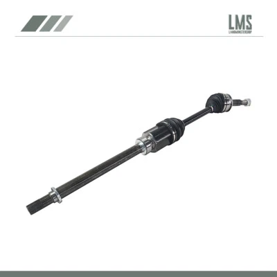 Eje de transmisión delantero derecho CV para Nissan Rogue 2014-2016 2017-2020 2,5 L tracción delantera Foto 1 de 4