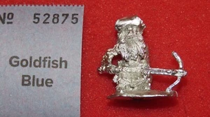 The Norwegian Dwarves Dwarf Paul Henni's Hill Dwarfs Mickael Finnagin Maze City - Picture 1 of 2