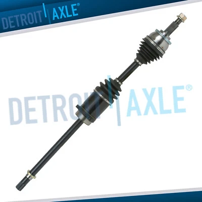 Front Right Passenger CV Axle Shaft Assembly for INFINITI I30 I35 Nissan Maxima - Image 1 of 4