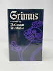 Salman Rushdie - GRIMUS - First Edition