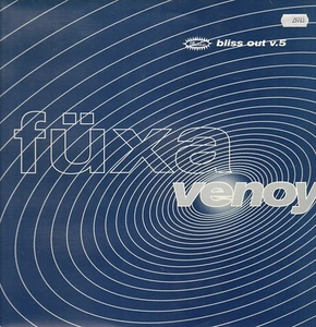 FUXA - Venoy - Darla - 1997 - USA - DRL 033 - Bild 1 von 2