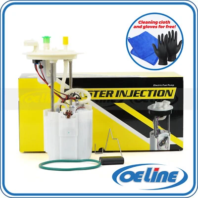 Conjunto de bomba de combustible E2572M para Ford Expedition Lincoln Navigator 10-14 5,4 L Foto 1 de 4