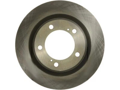 For 2007-2021 Toyota Tundra Brake Rotor Front Bendix 19655GHWQ 2013 2010 2008 - Изображение 1 из 2