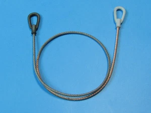 Abschleppseil für PT-76 Amphibientank und seine Derivate, ER 3540, Eureka, 1/35 - Bild 1 von 1