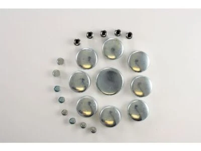 For 1979-1997 GMC P3500 Expansion Plug Kit 53998WFDB 1980 1981 1982 1983 1984 - Image 1 of 2