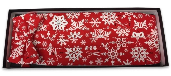 Juego de pajaritas y esmoquin de papel de envolver Foto 1 de 1