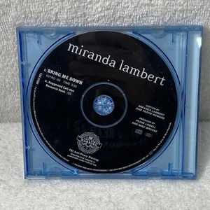Maranda Lambert - Bring me Down CD Rare Single 2005 - Imagen 1 de 3