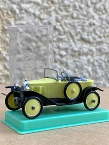 NOREV & 5 HP CITROEN & Echelle 1/43 Voiture Miniature & Jouet - Zdjęcie 1 z 12