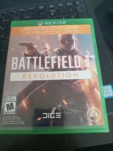 battlefield 1 revolution xbox one - Picture 1 of 1