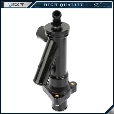 Carcasa de termostato para Ford Escape Mazda Tribute 3,0 L 2001 2002-2004 YL8Z8592AB Foto 1 de 4