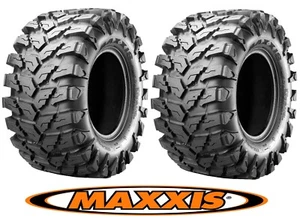 2x ATV UTV Gelände Reifen Maxxis MU-521  27x11 R14  85J Grip  275/60 R14 - Bild 1 von 1