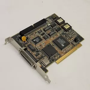 BusLogic BT-746C PCI EISA Fast SCSI Host Adapter - Picture 1 of 4