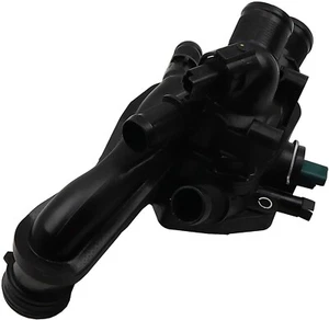 BECKARNLEY 143-0918 Thermostat with Housing, 1 Pack For Mini Cooper - Picture 1 of 5