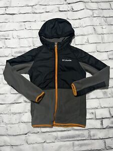 Columbia ski jacket youth size M 10/12 Omni Heat