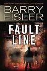 Fault Line: Volume 1 (Ben Treven series),Barry Eisler