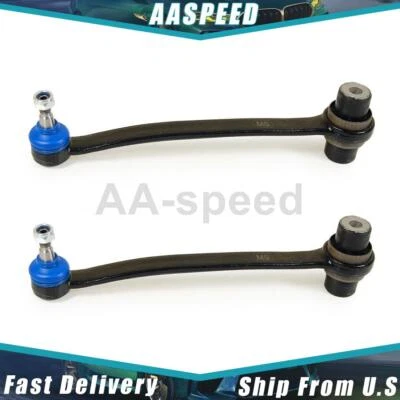 Rear Control Arm and Ball Joint For Mercedes-Benz CL55 AMG 2004 2003 Mevotech - Image 1 of 3