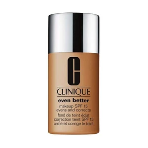 Clinique Unisex Pecan Aún Mejor Base SPF15 WN120 1UN - Imagen 1 de 1