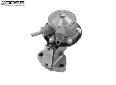 GOSS MECHANICAL FUEL PUMP for VOLKSWAGEN VW 1600 BEETLE KARMANN KOMBI G505 - image 1 of 2