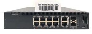 Dell Switch N1108P-ON Anatel 03026-17-02723 - Photo 1/10