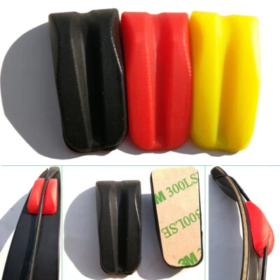 2pcs Archery Limb Stabilizer  Recurve Bow Limbsaver Dampener Hunting Silencer - Image 1 of 4