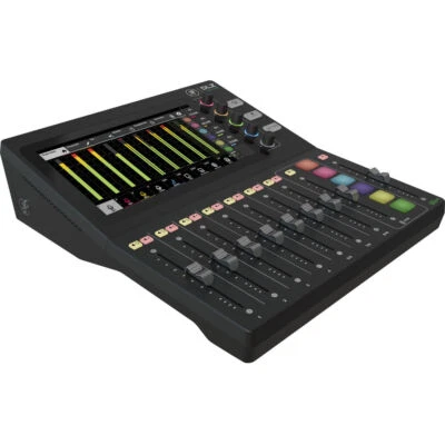 Mackie DLZ Creator Adaptive Digital Mixer with Mix Agent Technology - Image 1 of 4