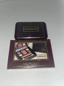 Vintage Jordache Eyeshadow Makeup Kit Lot Of 2 - Picture 1 of 2