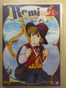 Rémi Sans Famille - DVD 1 - IDP TMS - Imagen 1 de 2